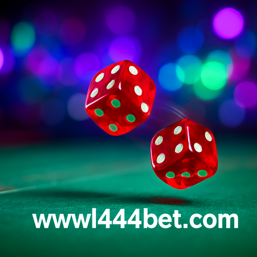 l444 bet: প্রিমিয়াম নিরাপদ অ্যাক্সেস উপভোগ করুন